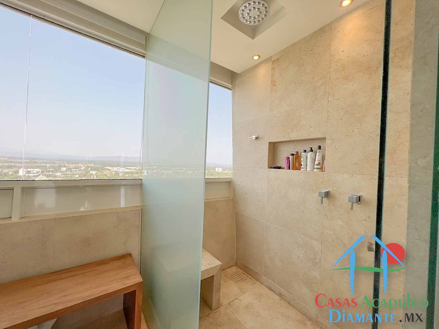 Marena 2101 - Recámara principal 17